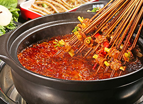 串串香炒料技術培訓